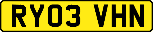 RY03VHN