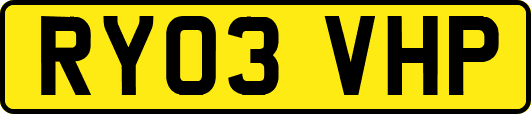 RY03VHP