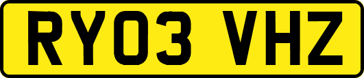 RY03VHZ