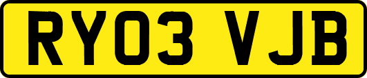 RY03VJB