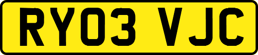 RY03VJC