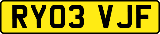 RY03VJF