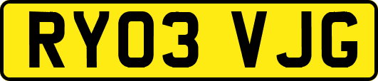 RY03VJG