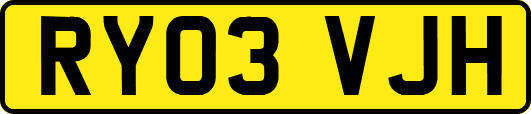 RY03VJH