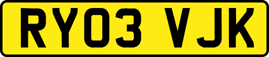 RY03VJK