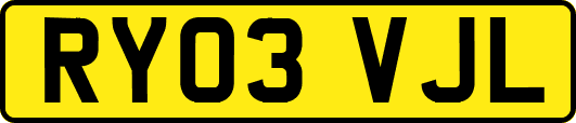 RY03VJL