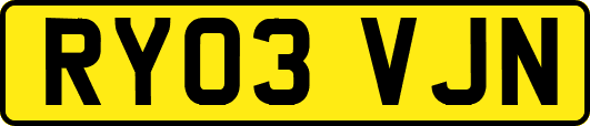 RY03VJN