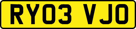 RY03VJO
