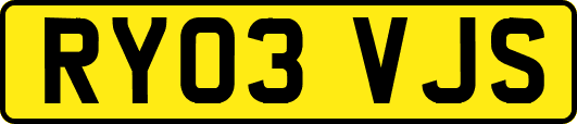 RY03VJS