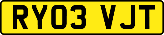 RY03VJT