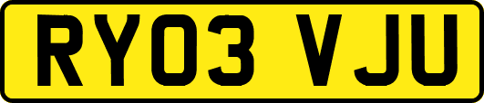 RY03VJU