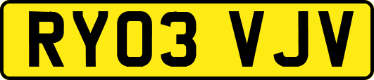 RY03VJV
