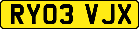 RY03VJX