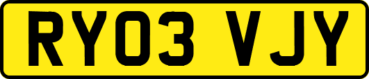 RY03VJY