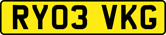 RY03VKG
