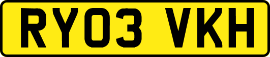 RY03VKH