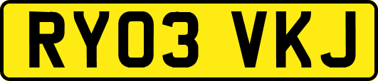 RY03VKJ