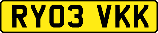 RY03VKK