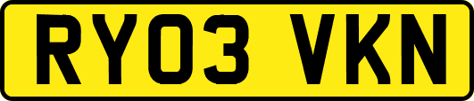 RY03VKN