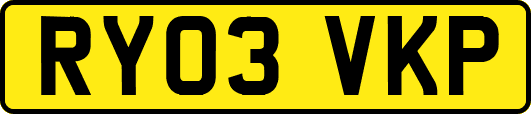 RY03VKP