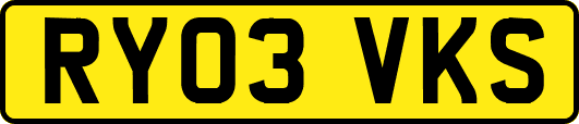 RY03VKS