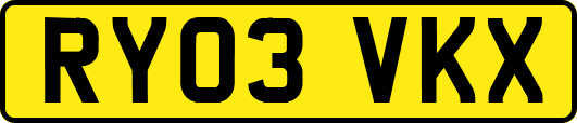 RY03VKX