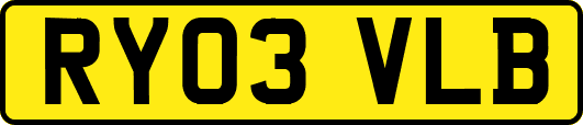 RY03VLB