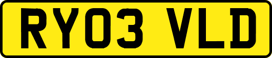 RY03VLD