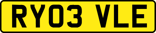 RY03VLE