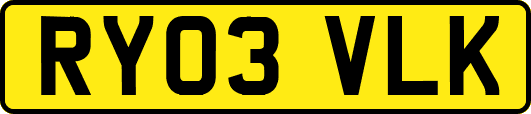 RY03VLK