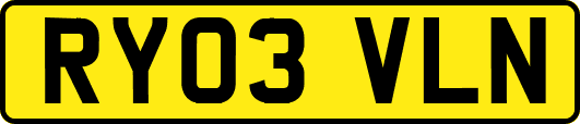 RY03VLN