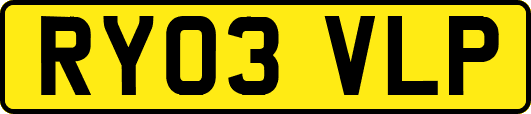RY03VLP