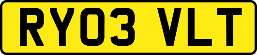 RY03VLT