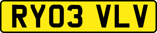 RY03VLV