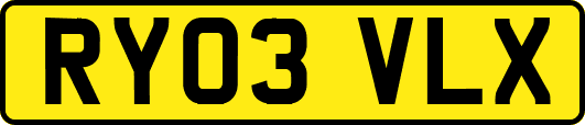 RY03VLX