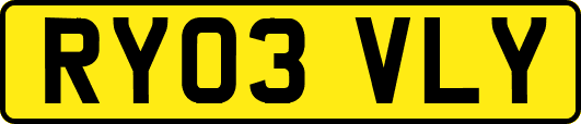 RY03VLY