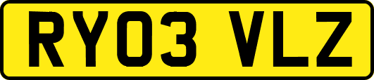 RY03VLZ