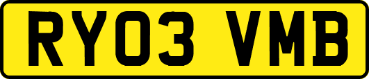RY03VMB