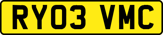 RY03VMC