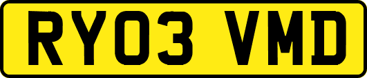 RY03VMD