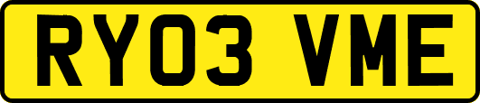 RY03VME