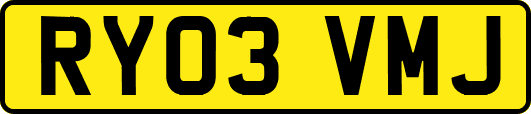 RY03VMJ