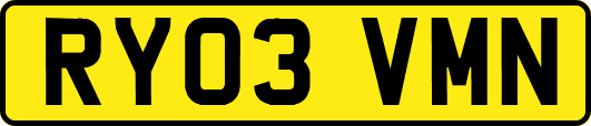 RY03VMN