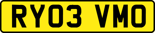 RY03VMO