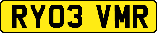 RY03VMR