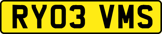 RY03VMS