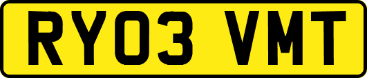 RY03VMT