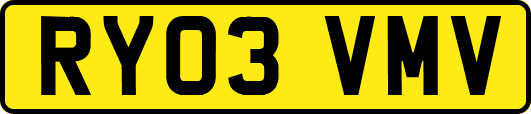 RY03VMV