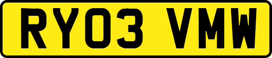 RY03VMW