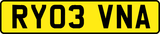 RY03VNA
